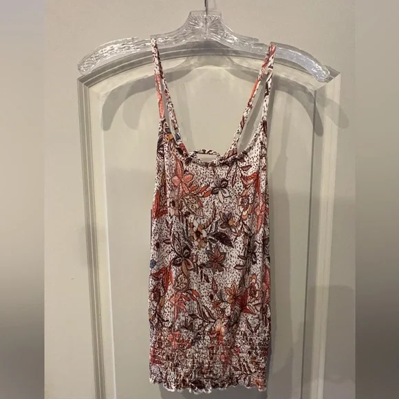 Buckle brand Tank, Size Small, Design, tags still on - Picture 1 of 1